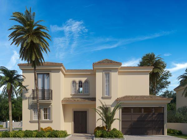 Image No.3-4 Bed Villa for sale