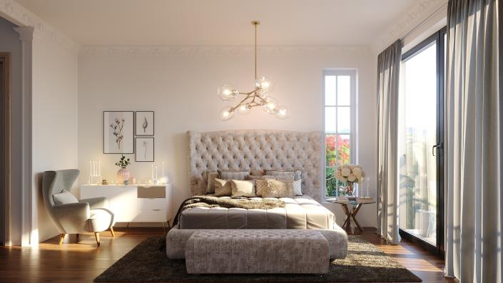 Image No.6-4 Bed Villa for sale