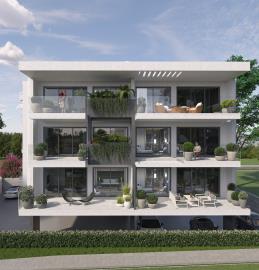 1 - Paphos, Appartement