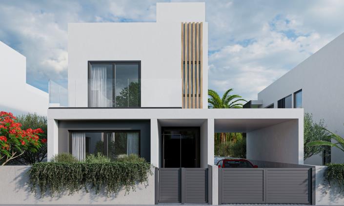 Image No.3-4 Bed Villa / Detached for sale