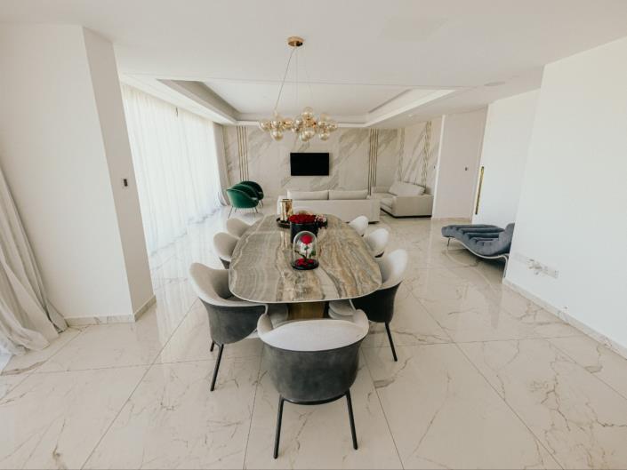 Image No.12-Penthouse de 4 chambres à vendre à Universal