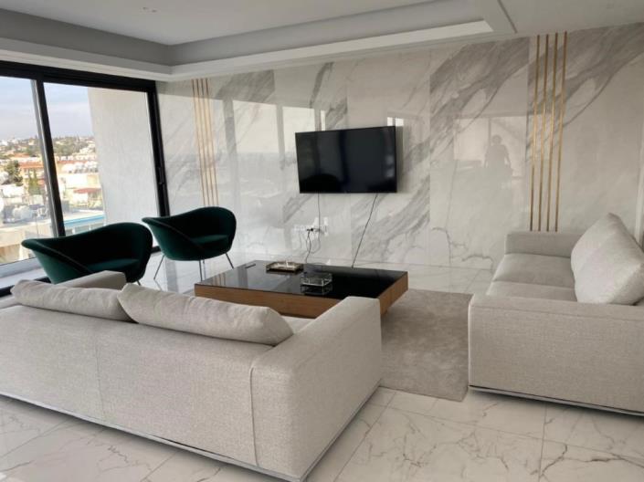 Image No.4-Penthouse de 4 chambres à vendre à Universal