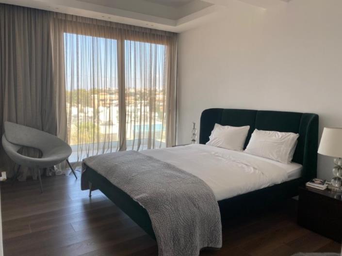 Image No.8-Penthouse de 4 chambres à vendre à Universal