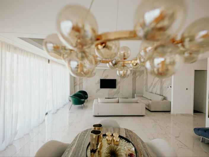 Image No.11-Penthouse de 4 chambres à vendre à Universal