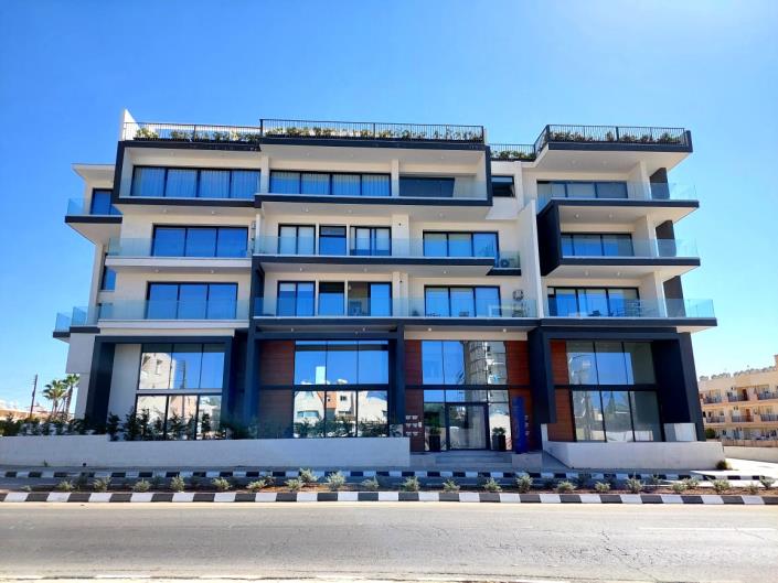 Image No.15-Penthouse de 4 chambres à vendre à Universal