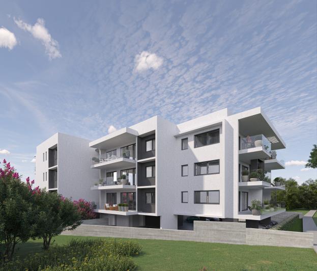 Image No.2-Appartement de 1 chambre à vendre à Paphos