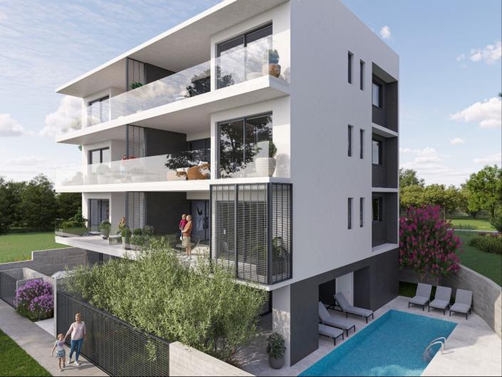 Image No.5-Appartement de 1 chambre à vendre à Paphos