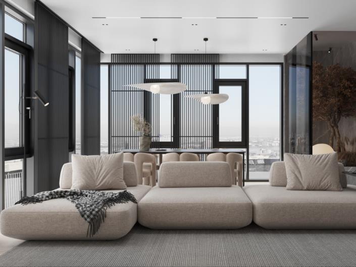 Image No.6-Appartement de 1 chambre à vendre à Paphos