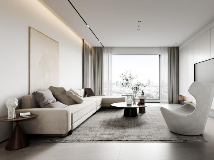 Image No.7-Appartement de 1 chambre à vendre à Paphos