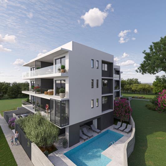 Image No.3-1 Bed Apartment for sale