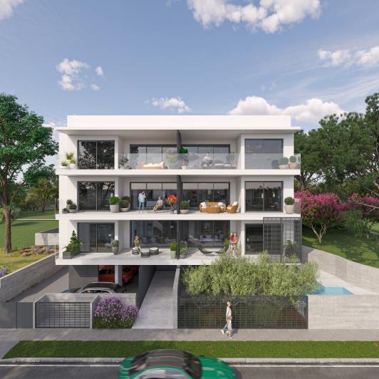 Image No.2-1 Bed Apartment for sale