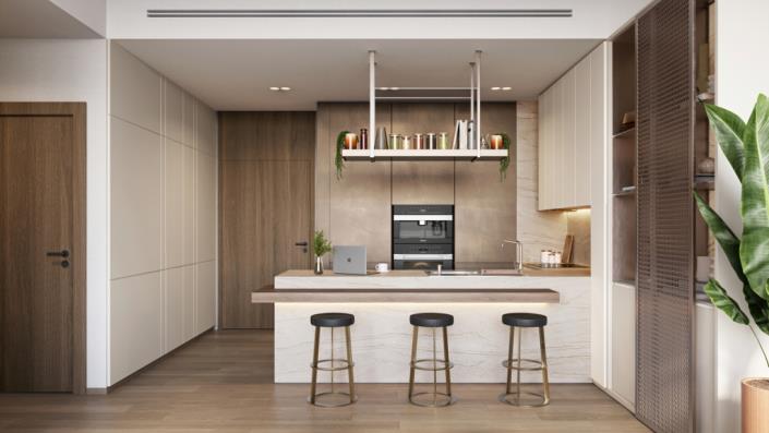 Image No.6-1 Bed Apartment for sale