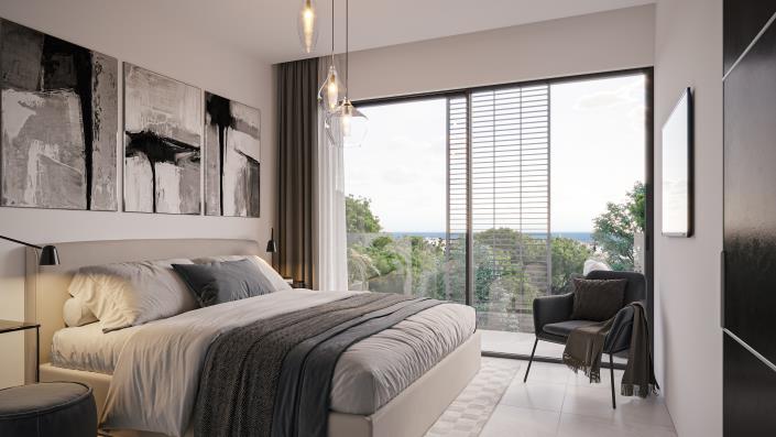 Image No.7-1 Bed Apartment for sale