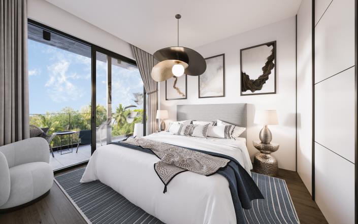 Image No.6-Villa / Détaché de 2 chambres à vendre à Mesogi