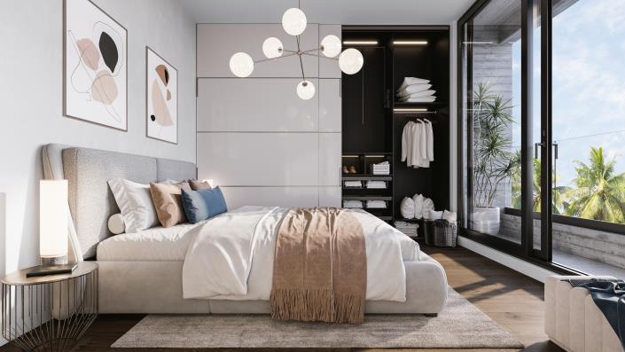 Image No.5-Villa / Détaché de 3 chambres à vendre à Mesogi