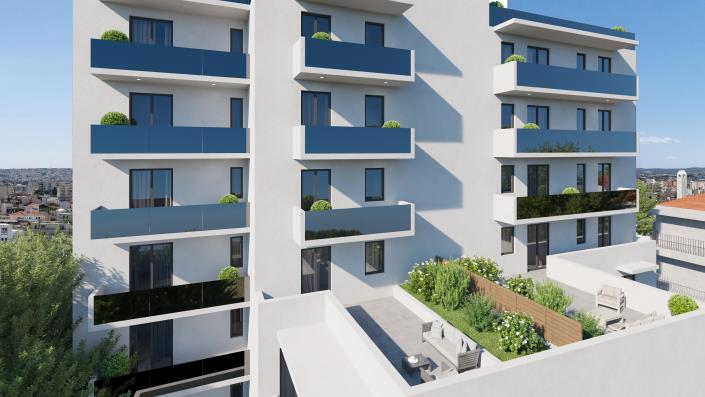 Image No.6-2 Bed Apartment for sale