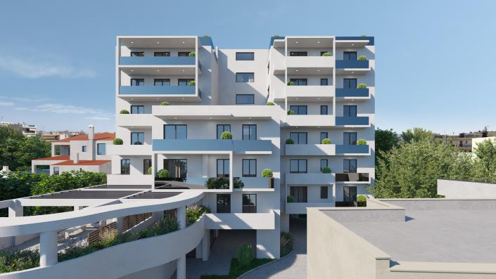 Image No.4-2 Bed Apartment for sale