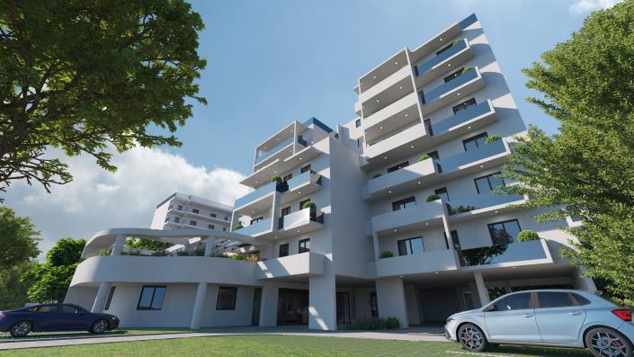 Image No.3-2 Bed Apartment for sale