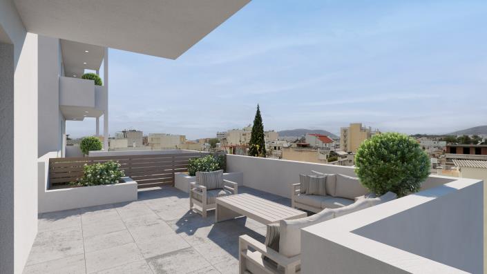 Image No.11-1 Bed Apartment for sale