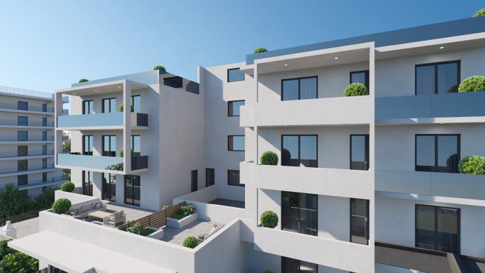 Image No.6-3 Bed Apartment for sale