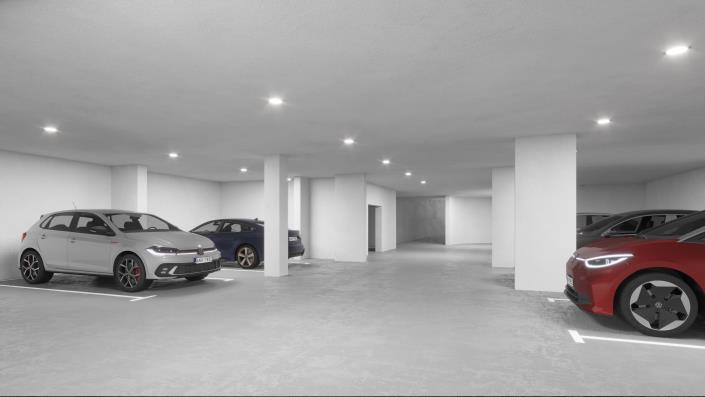 Image No.9-3 Bed Apartment for sale