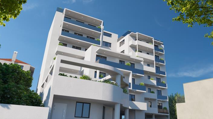 Image No.1-Appartement de 3 chambres à vendre à Acharnes