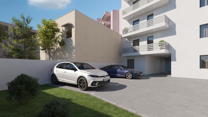 Image No.5-1 Bed Apartment for sale