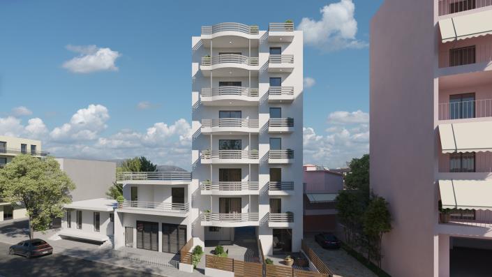 Image No.2-1 Bed Apartment for sale