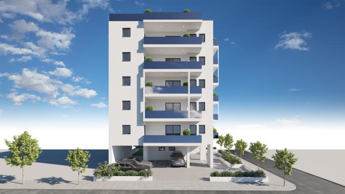 Image No.1-Appartement de 2 chambres à vendre à Acharnes
