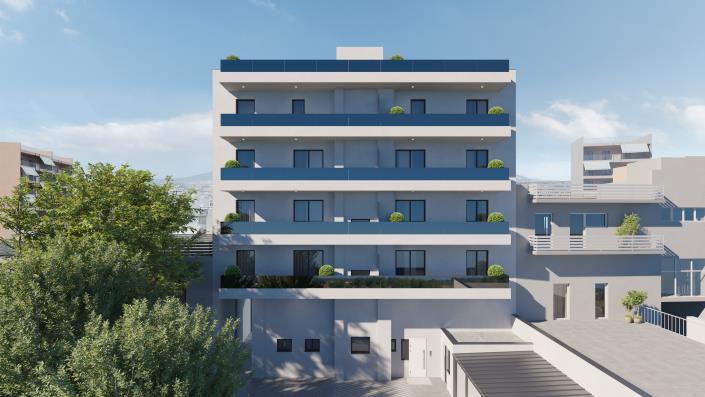 Image No.2-1 Bed Apartment for sale