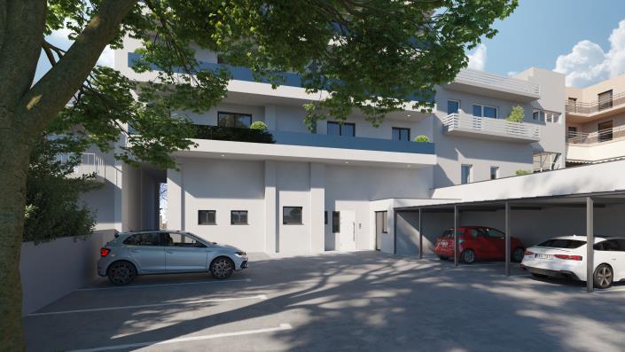 Image No.3-1 Bed Apartment for sale