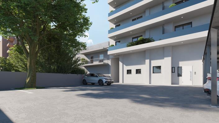 Image No.4-1 Bed Apartment for sale