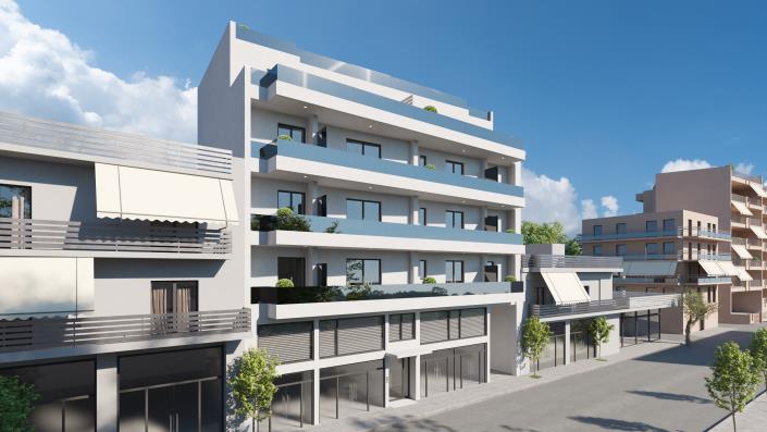 Image No.6-1 Bed Apartment for sale