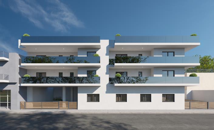 Image No.3-2 Bed Apartment for sale