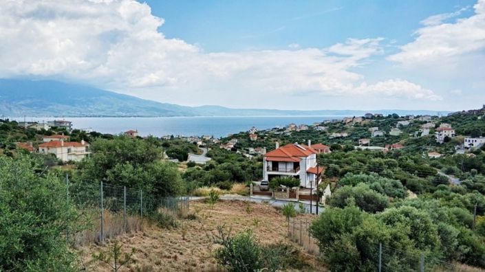 Image No.1-Plot for sale