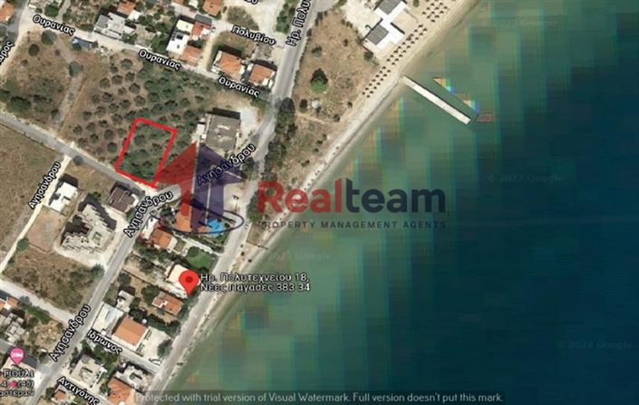 Image No.3-Plot for sale