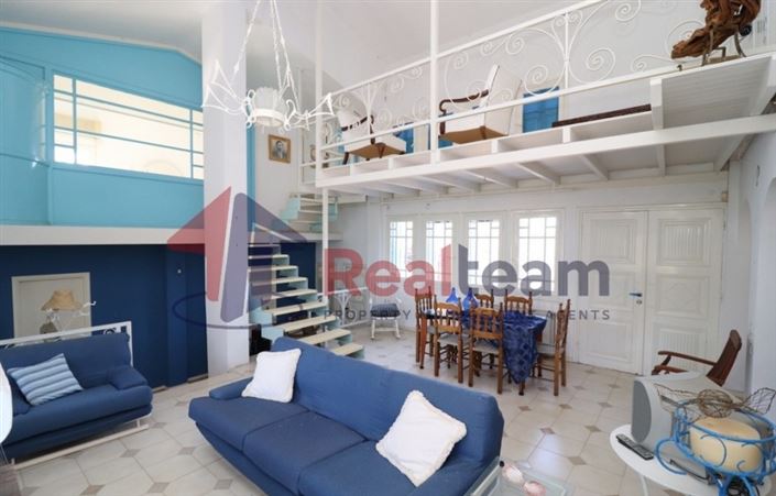 Image No.1-Propriété de 3 chambres à vendre à Pelasgia