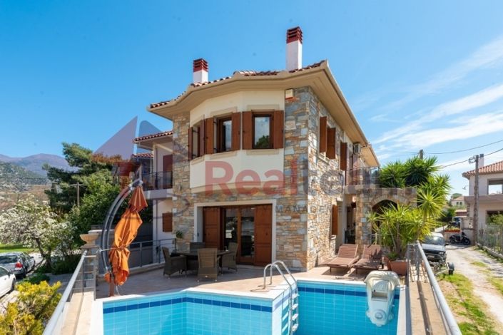 Image No.18-4 Bed Villa for sale