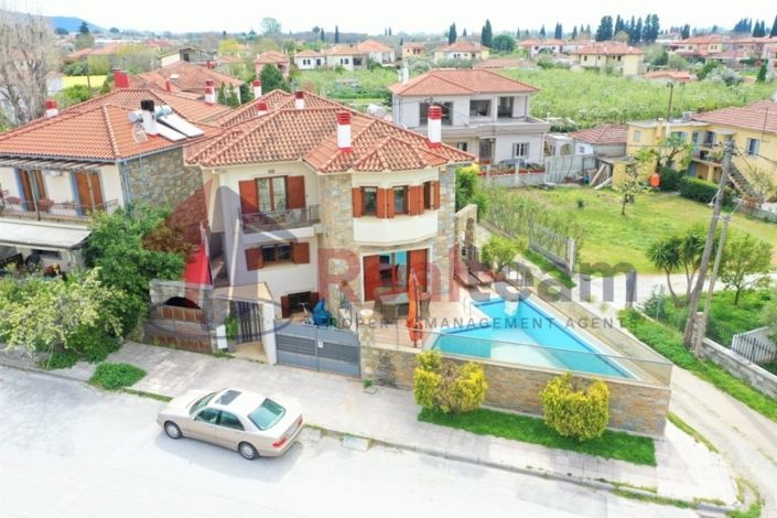 Image No.21-4 Bed Villa for sale