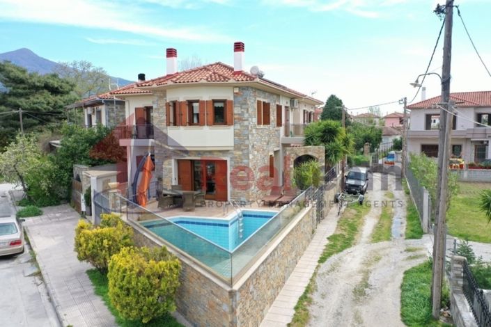 Image No.23-4 Bed Villa for sale