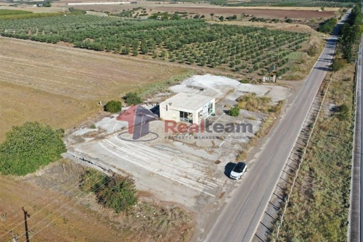 Image No.1-Propriété à vendre à Nea Achialos
