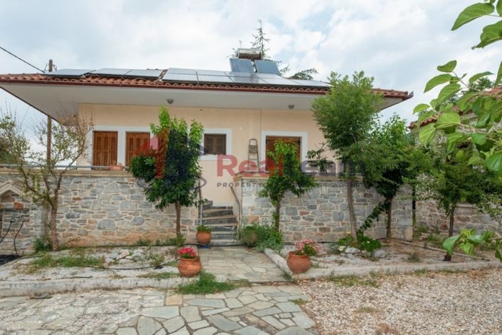 Image No.1-Propriété de 1 chambre à vendre à Sourpi