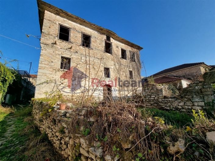 Image No.1-Propriété de 3 chambres à vendre à Argalasti