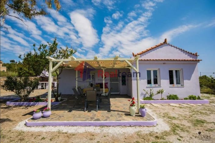 Image No.1-Propriété à vendre à Alonnisos
