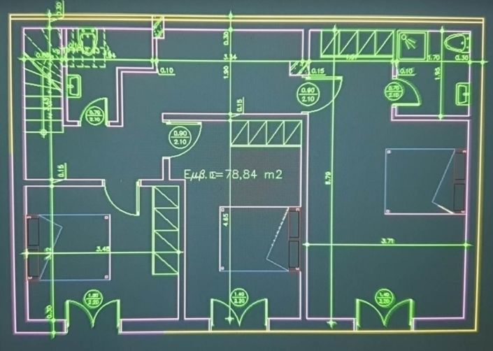 Image No.24-Propriété de 3 chambres à vendre à Skiathos