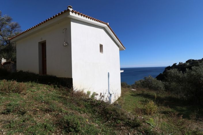 Image No.4-Propriété de 3 chambres à vendre à Skiathos