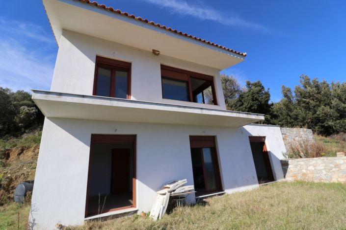 Image No.6-Propriété de 3 chambres à vendre à Skiathos