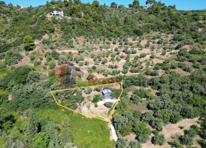 Image No.1-Propriété de 1 chambre à vendre à Skopelos