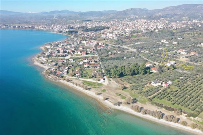 Image No.25-Propriété à vendre à Nea Achialos