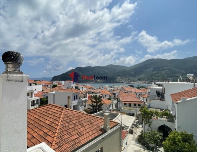Image No.1-Propriété de 1 chambre à vendre à Skopelos